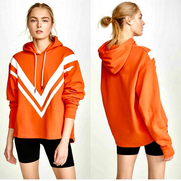 Nwt Tory Burch Sport French Terry 
